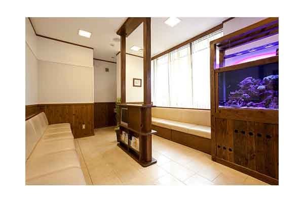 高木眼科クリニック