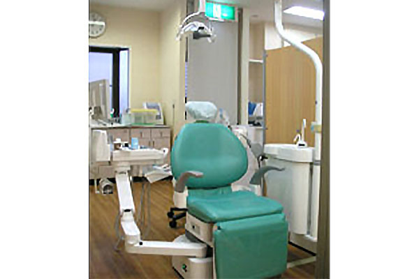 オーク坂戸歯科