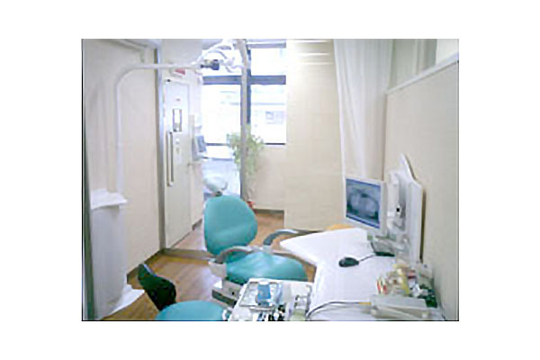 オーク坂戸歯科