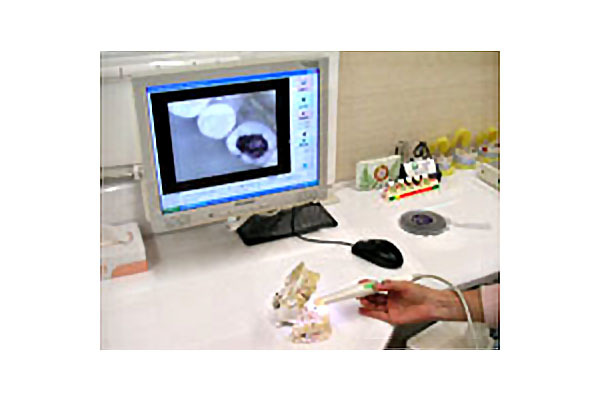 オーク坂戸歯科