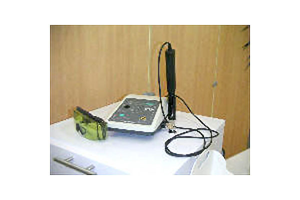 オーク坂戸歯科