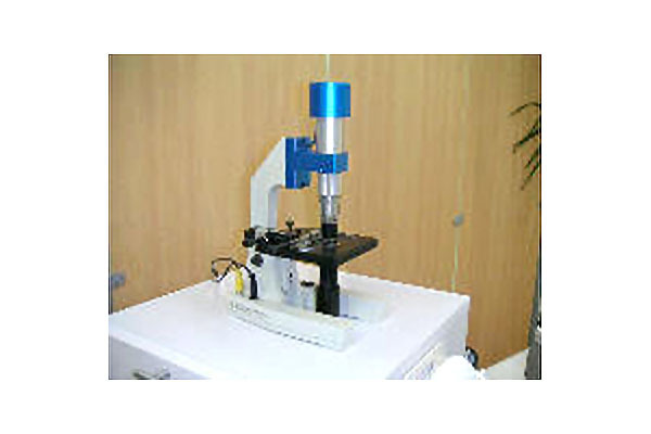 オーク坂戸歯科