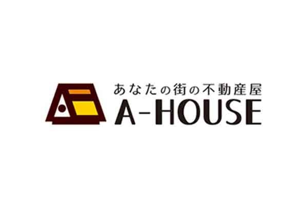 不動産 A-HOUSE株式会社