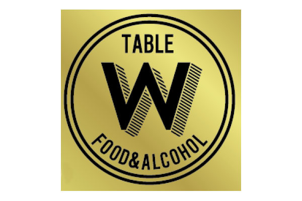 テーブルダブリュー