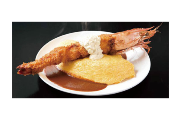 自然の里レストラン