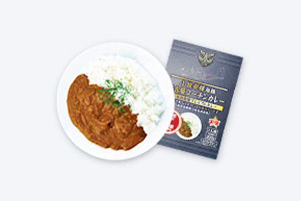 セントラル製麺株式会社