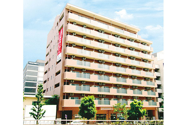 はなことば新横浜