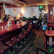 レストラン味雷亭