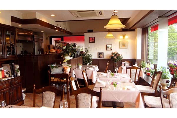 フランス家庭料理 シェヴー