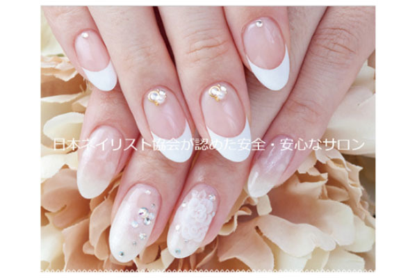 Lulii Nail