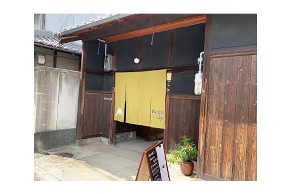 くらるカフェ くらるヨが