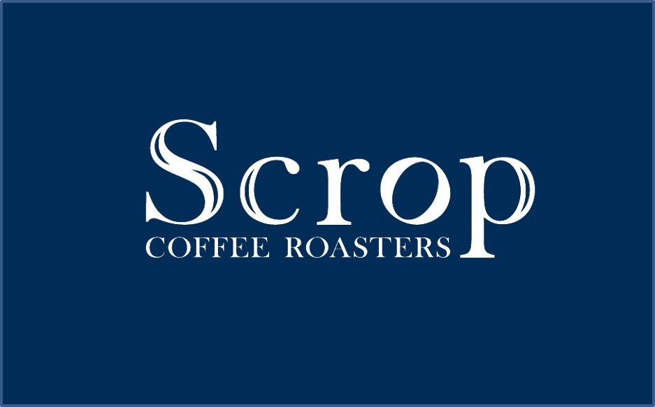 (閉店) Scrop(スクロップ) COFFEE ROASTERS　青山店