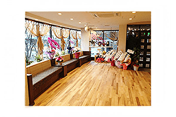 Dance College Higashino