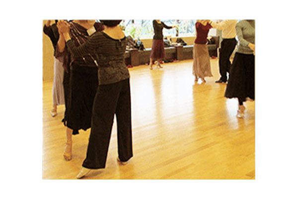 Dance College Higashino