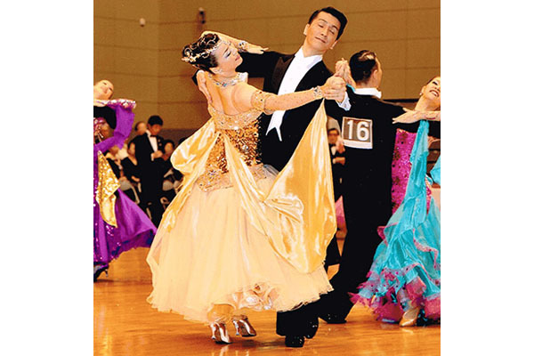 Dance College Higashino