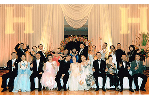 Dance College Higashino