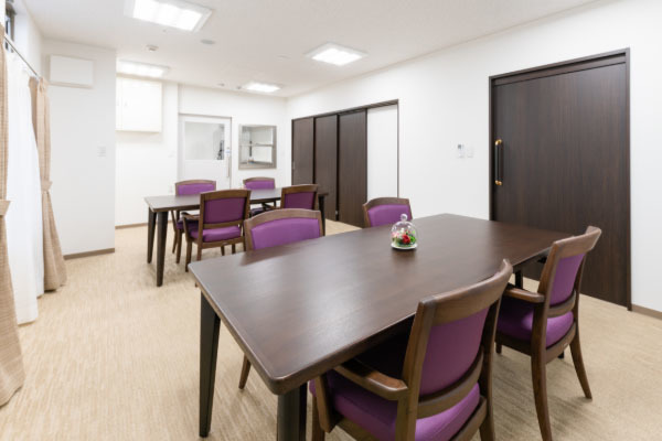 エルダーガーデン四条畷