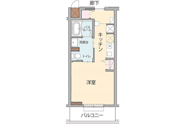 エルダーガーデン四条畷