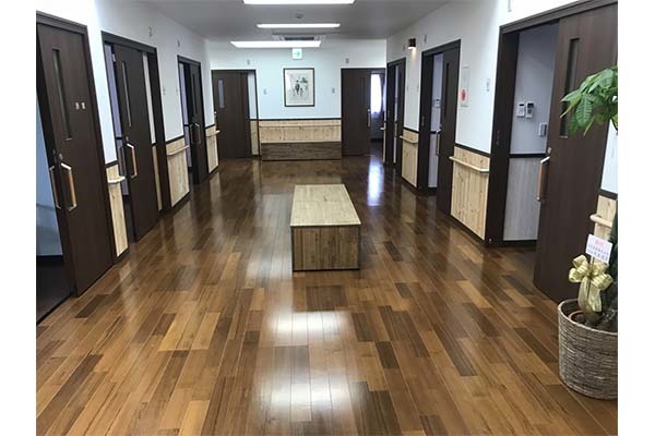 グループホームみやじの森・風