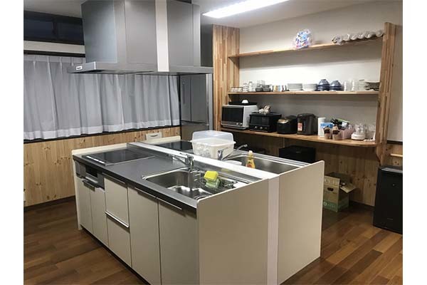 グループホームみやじの森・風