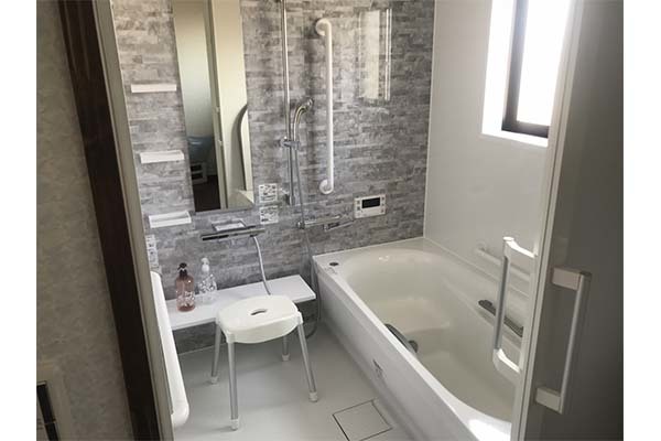 グループホームみやじの森・風