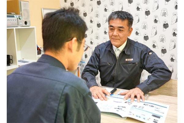 株式会社防犯家