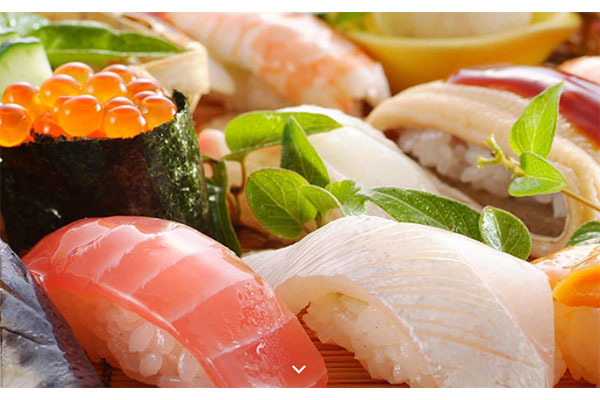 鮨 季節料理 葵