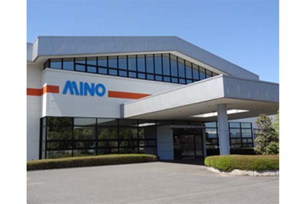 美濃工業株式会社 坂本工場