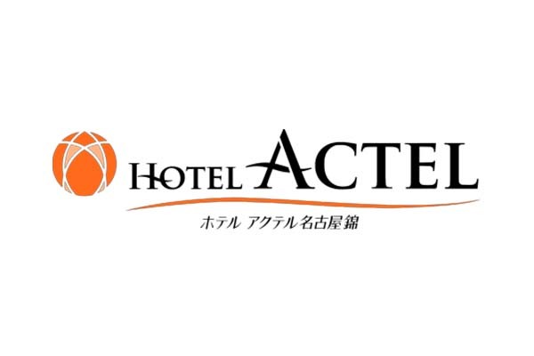 ホテルアクテル名古屋錦