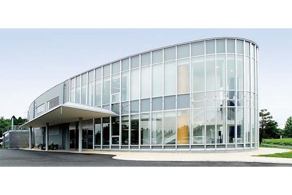 季美の森 整形外科