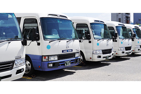 大阪運輸倉庫株式会社