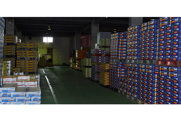 大阪運輸倉庫株式会社