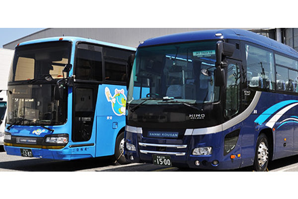 大阪運輸倉庫株式会社