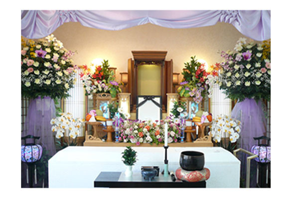 有限会社友渕葬祭