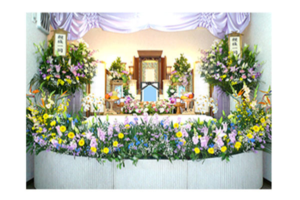 有限会社友渕葬祭