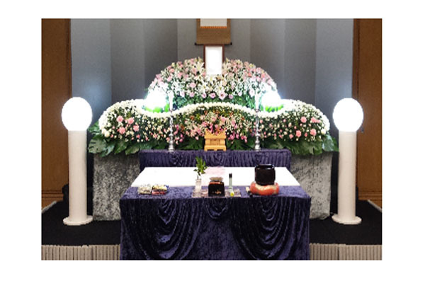 有限会社友渕葬祭