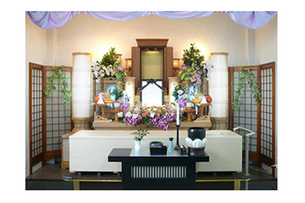 有限会社友渕葬祭