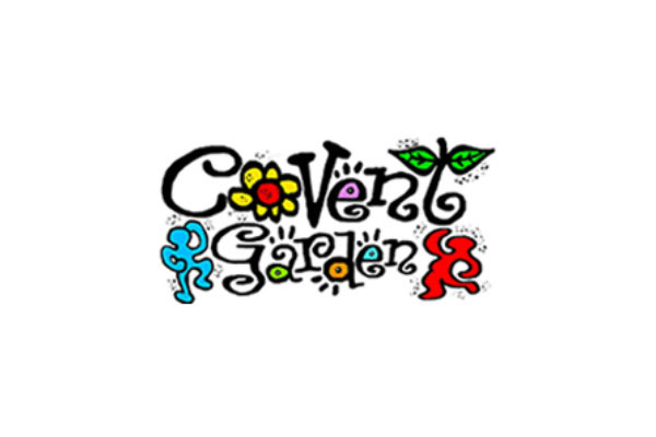 レストランバー コベントガーデン