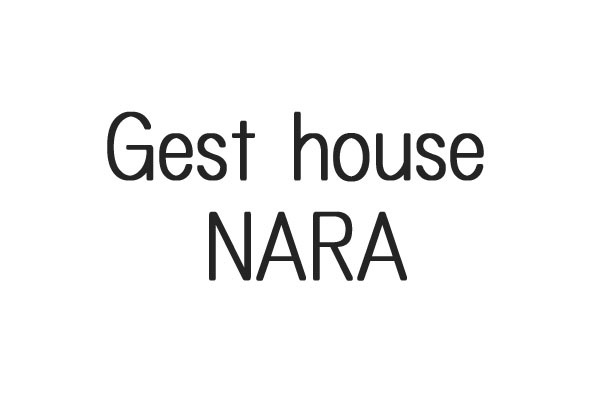 Guest house NARA