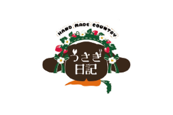 Hand Made Country うさぎ日記