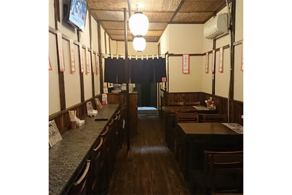 お食事処 ICHIOKA