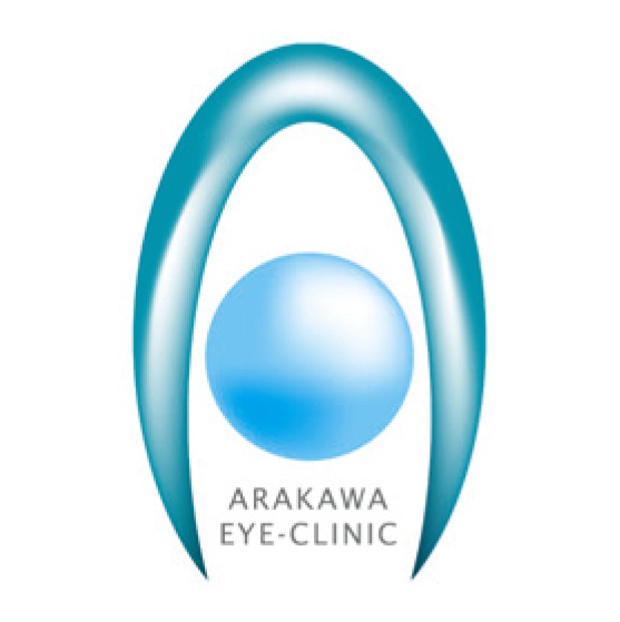 荒川眼科クリニック（2F）