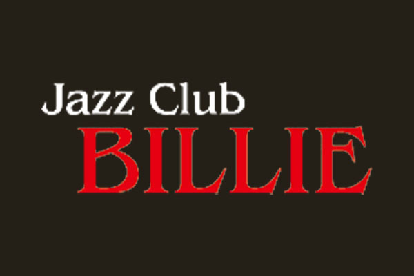 Jazz Club BILLIE
