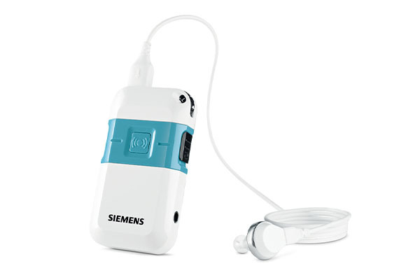 マスダ補聴器センター