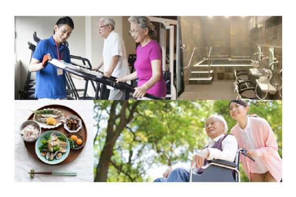 デイサービス サクラス