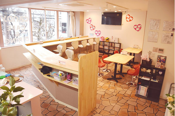 メイドカフェ CanDy