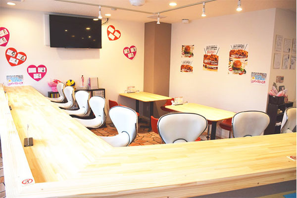 メイドカフェ CanDy