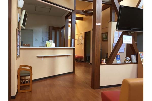 おぼない内科クリニック