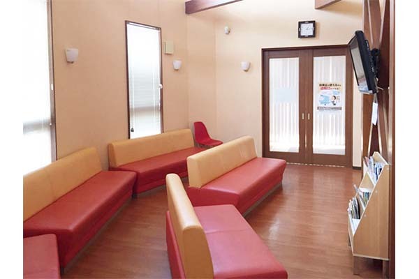 おぼない内科クリニック