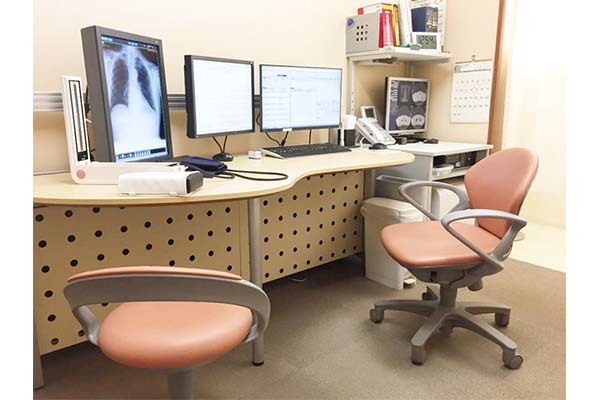 おぼない内科クリニック